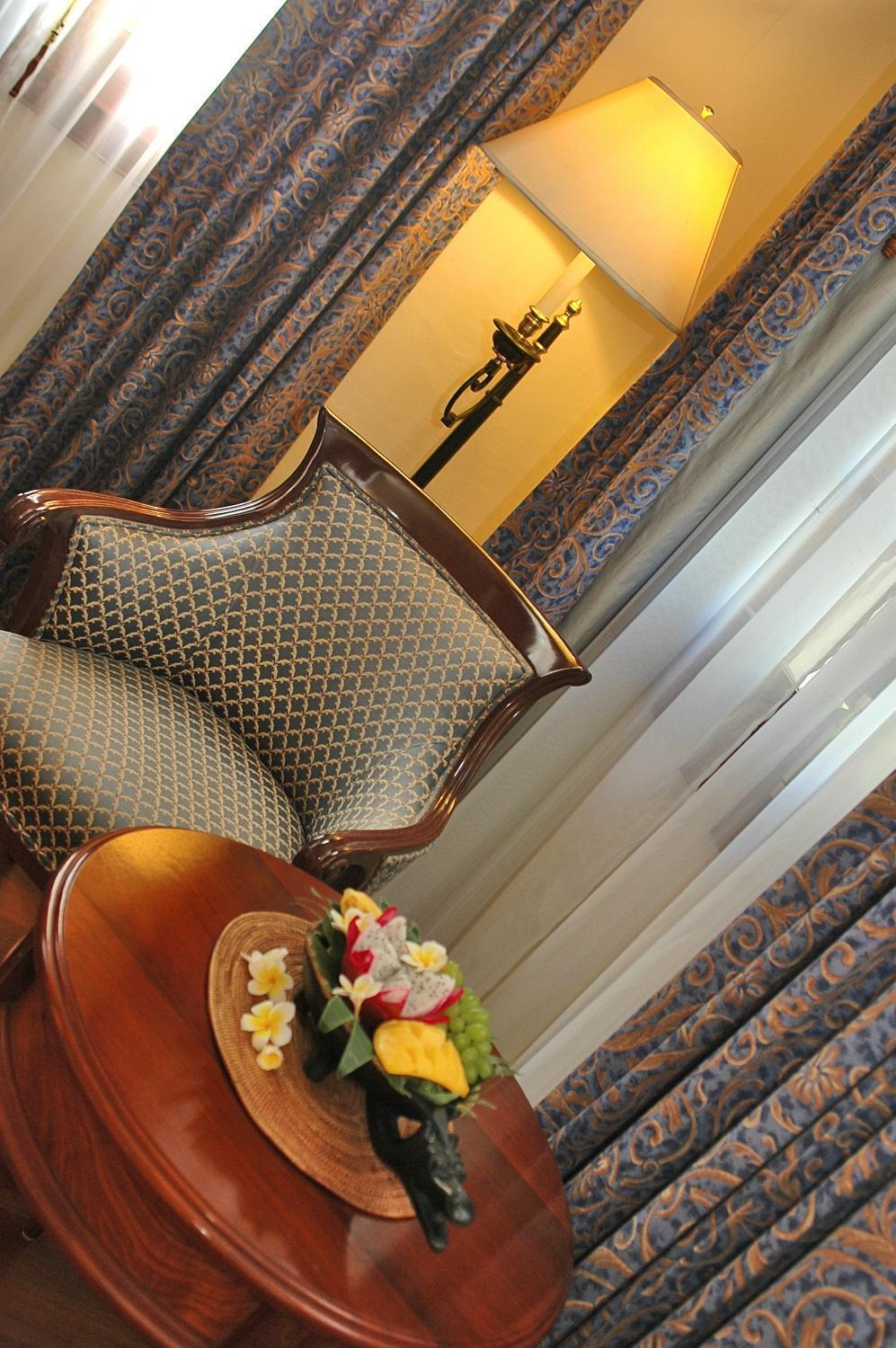 Settha Palace Hotel Vientiane Cameră foto