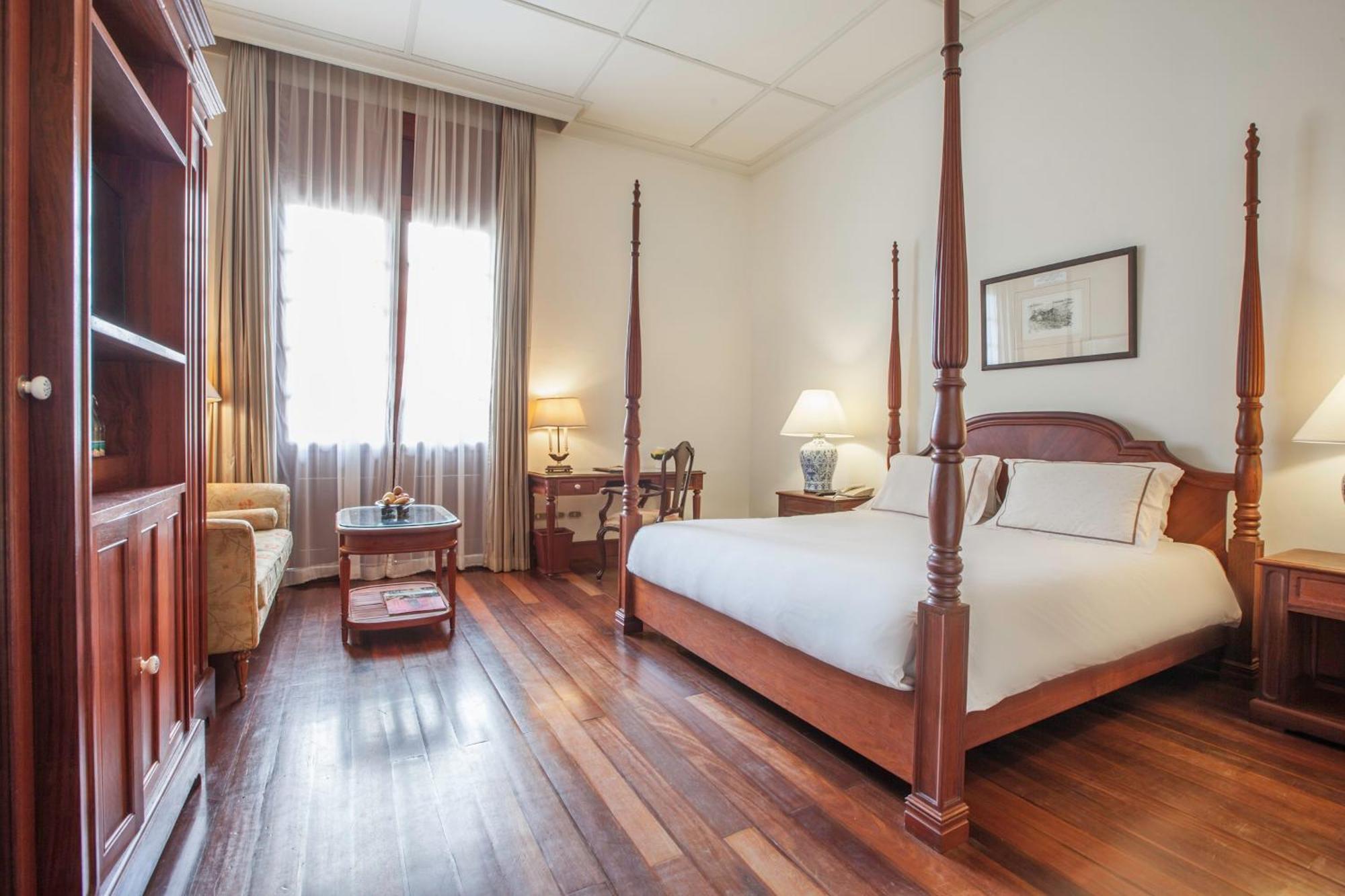 Settha Palace Hotel Vientiane Cameră foto